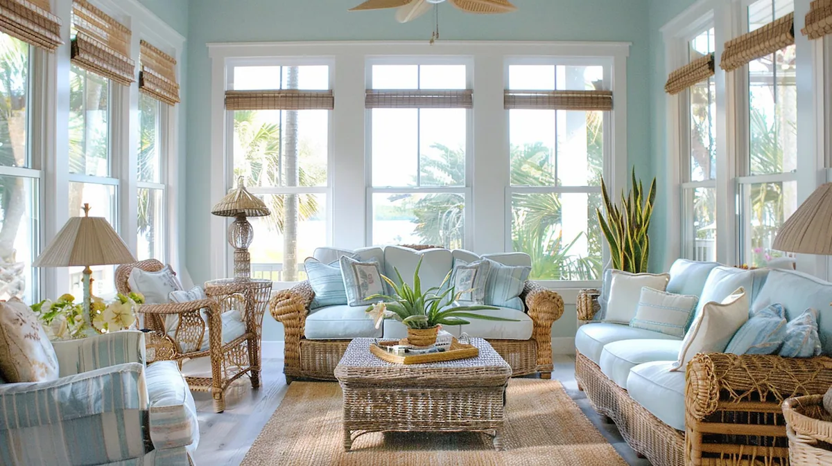 Coastal Home Design